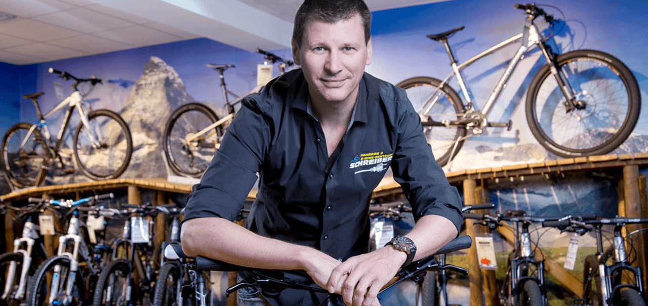 Alles rund um Fahrrad & EBike Leasing Fahrrad & EBike