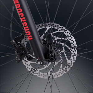 Shimano Hydraulik Scheibenbremsen