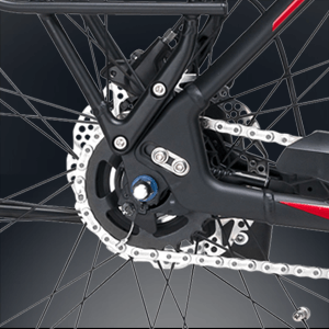 Shimano 5.Gang Freilauf Nabenschaltung für Pedelecs