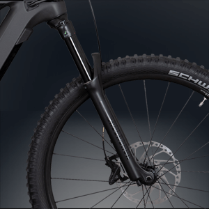 Rock Shox Luftfedergabel