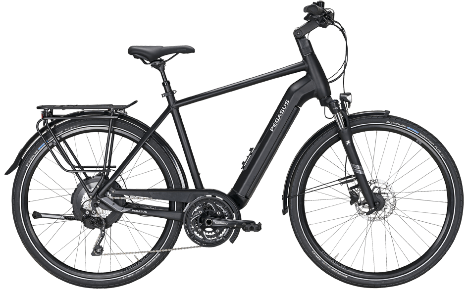 Pegasus Lavida EVO Plus He Pegasus