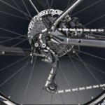 Shimano Alivio Schaltwerk