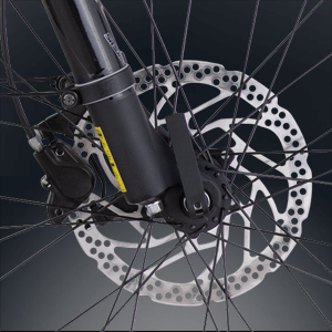 Shimano Hydraulik Scheibenbremsen