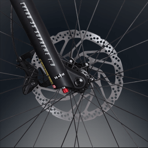 Shimano Hydraulik Scheibenbremsen