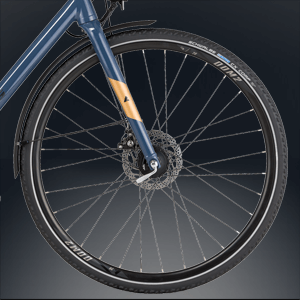 Schwalbe CX Comp Gravel Bereifung