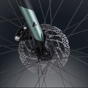Shimano Hydraulik Scheibenbremsen