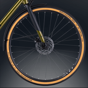 Schwalbe G-ONE Gravel Reifen