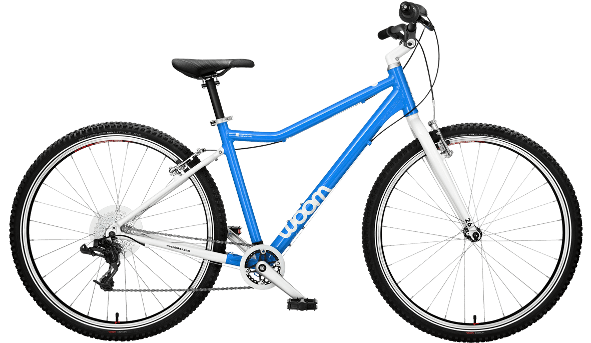 woom 3 freewheel