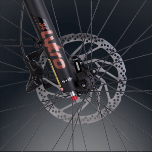 Shimano Hydraulik Scheibenbremsen