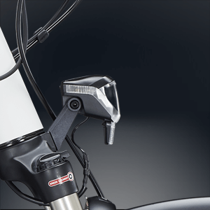 Heller LED Scheinwerfer