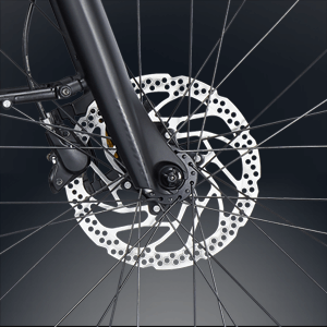 Shimano Hydraulik Scheibenbremsen