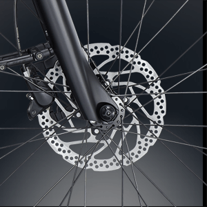 Shimano Hydraulik Scheibenbremsen
