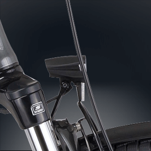 Heller LED Scheinwerfer