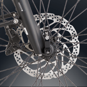 Shimano Hydraulik Scheibenbremsen