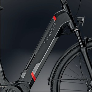 BOsch Powertube Akku