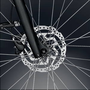 Shimano Hydraulische Scheibenbremsen
