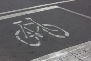 fahrrad
