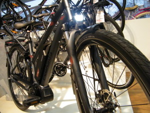 Pegasus Opero E8 Di2 Shimano Steps E-Bike
