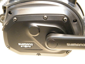 Pegasus Opero E8 Di2 Shimano Steps E-Bike Motor