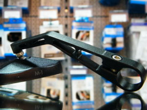 E-Bike S-Pedelec Spiegel mit E-Prüfzeichen für Zweiräder für versicherungspflichtigen E-Bike Pedelec