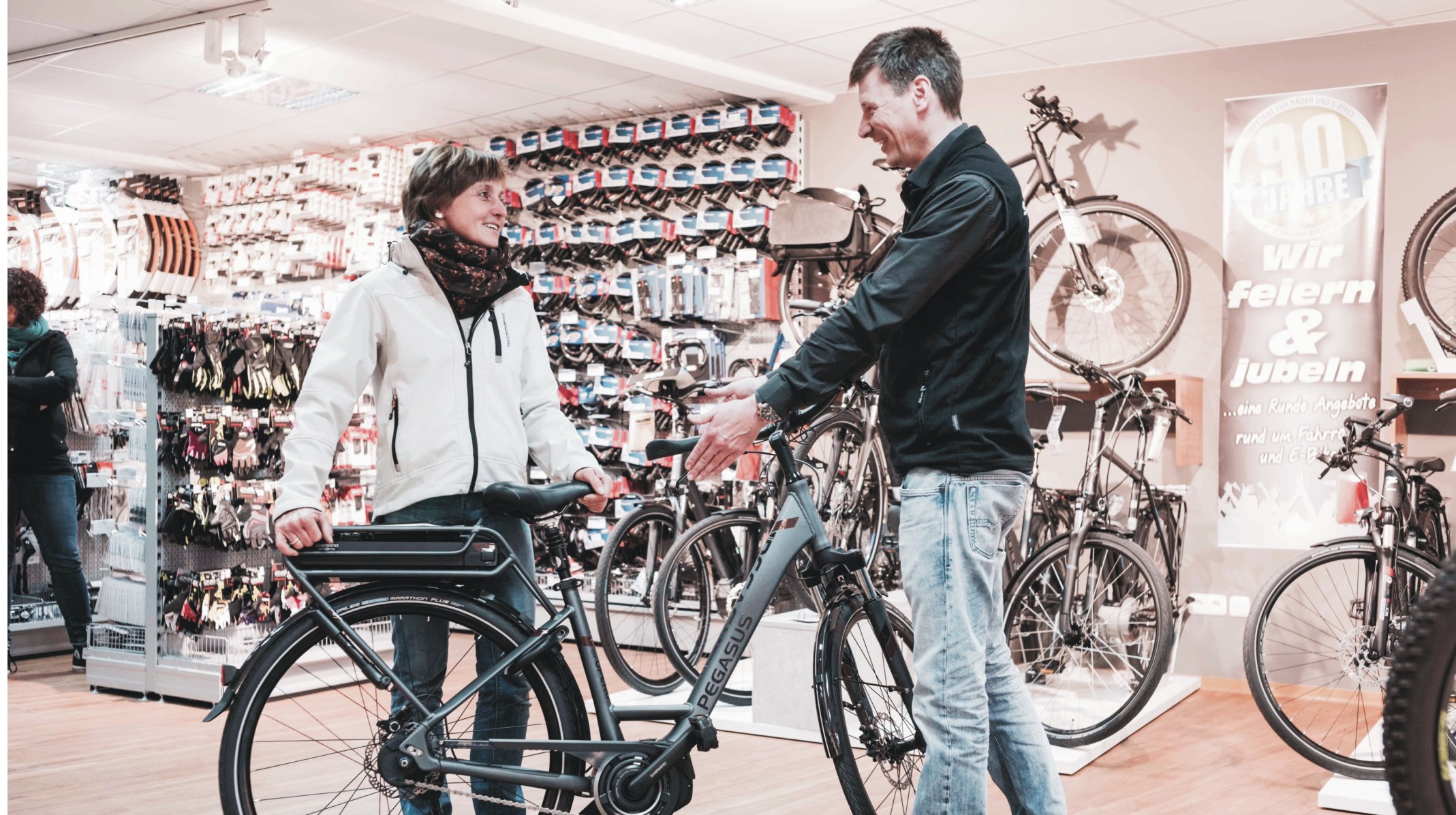 fahrrad schreiber e.k alter markt erlangen