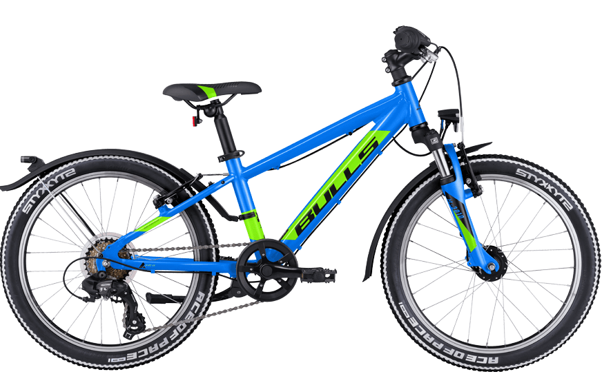 bulls 20 zoll fahrrad