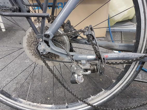 Wie schalte ich richtig ? Fahrrad & EBike Zentrum Schreiber