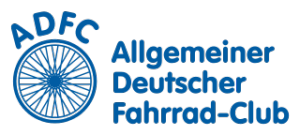 Text ADFC Logo
