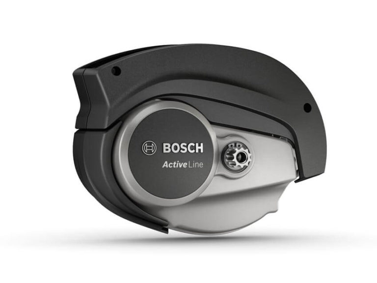 bosch fahrrad motor leistung watt technische daten