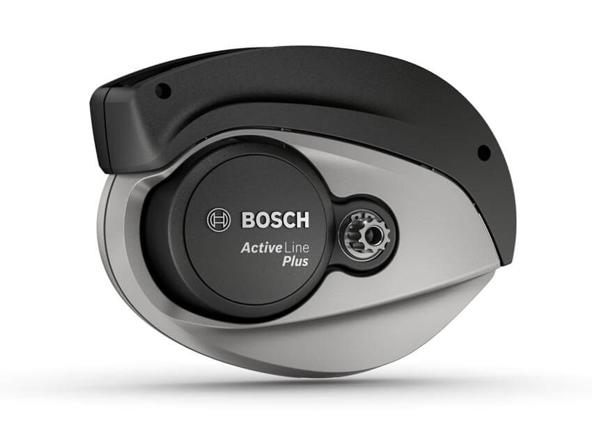 Bosch Active Line Plus Motor