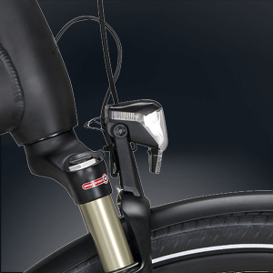 Extrem Heller 100 lux LED Scheinwerfer