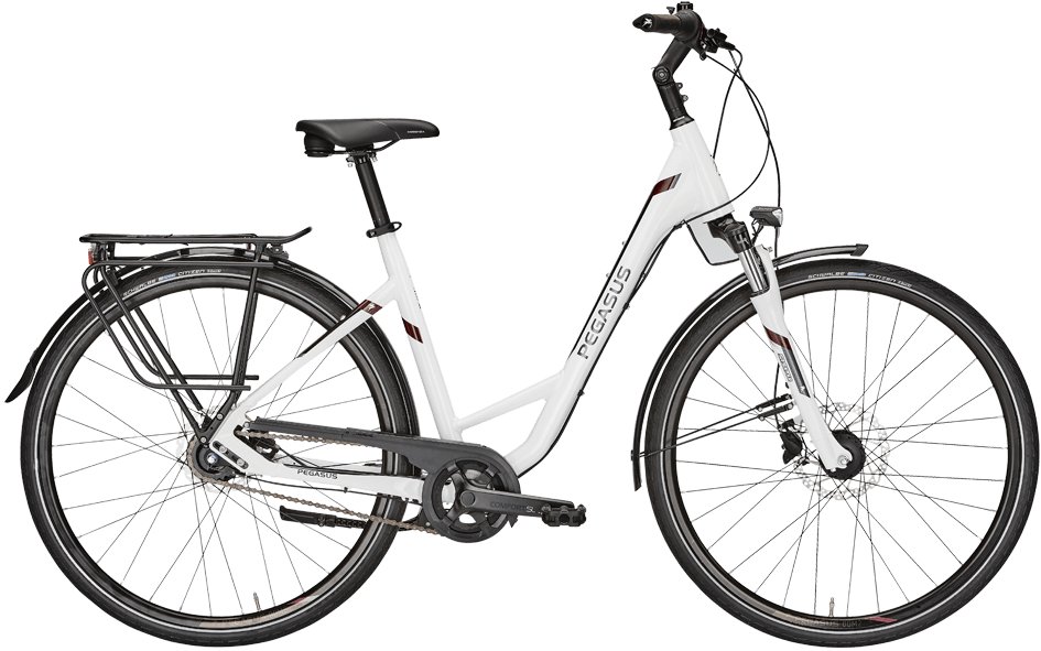 beschreibung fahrrad pegasus opero e bike