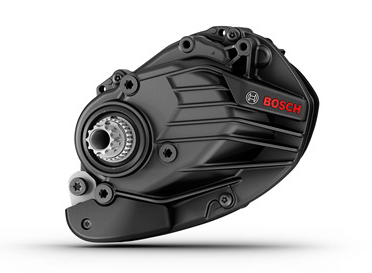 Bosch Performance CX Gen4 Motor