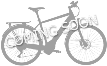 Coming Soon Fahrrad Bild