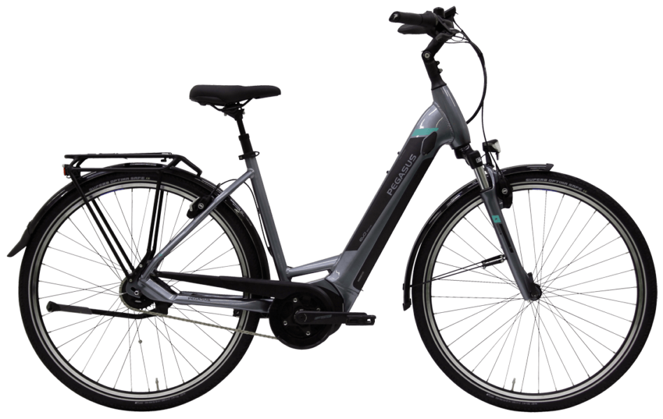 PEGASUS Premio EVO 5F Fahrrad & EBike Zentrum Schreiber