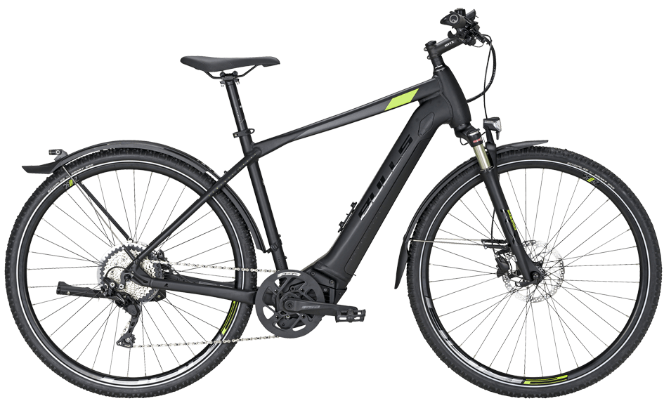 BULLS Cross Rider EVO 1 Fahrrad & EBike Zentrum Schreiber
