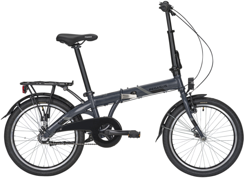 pegasus fahrrad klapprad