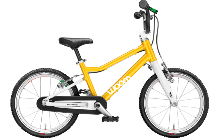 WOOM 3 (16″) Fahrrad & EBike Zentrum Schreiber