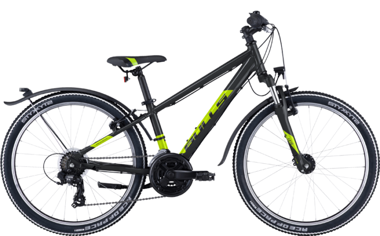 BULLS Tokee Street 24″ Fahrrad & EBike Zentrum Schreiber