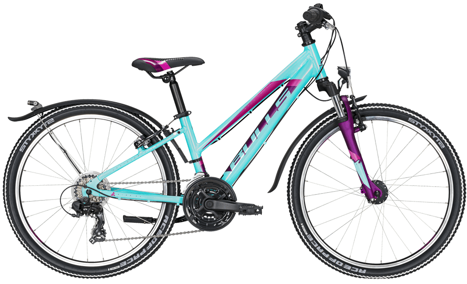 BULLS Tokee Street 24″ Fahrrad & EBike Zentrum Schreiber