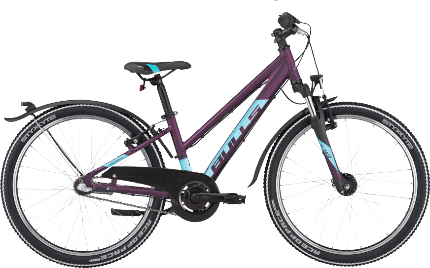 BULLS Tokee Street 24″ Fahrrad & EBike Zentrum Schreiber