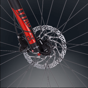 Shimano Hydraulik Scheibenbremsen