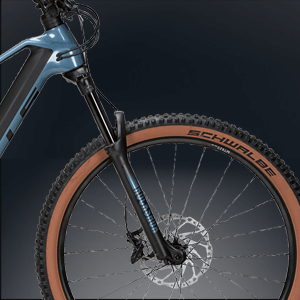 Fein Abstimmbare Rock SHox Luft Federgabel vom Hersteller Rock Shox