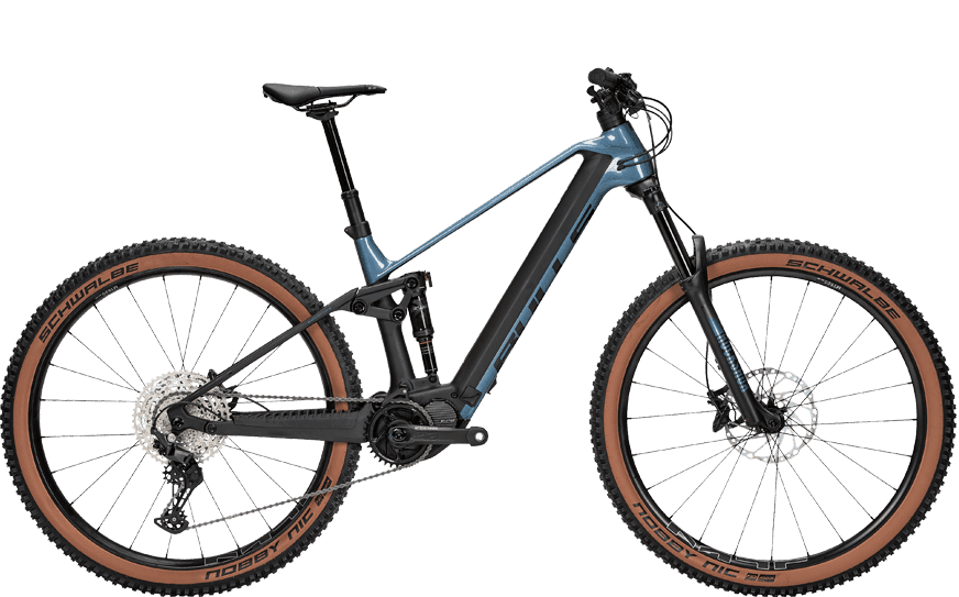 Bulls Sonic EVO AM-SL 2 847-08940 Königs Sonic mit den besten der besten Komponenten