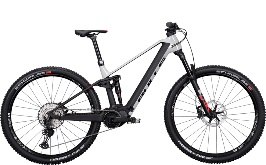 BULLS Sonic EVO AMSL 2 Carbon Fahrrad & EBike Zentrum