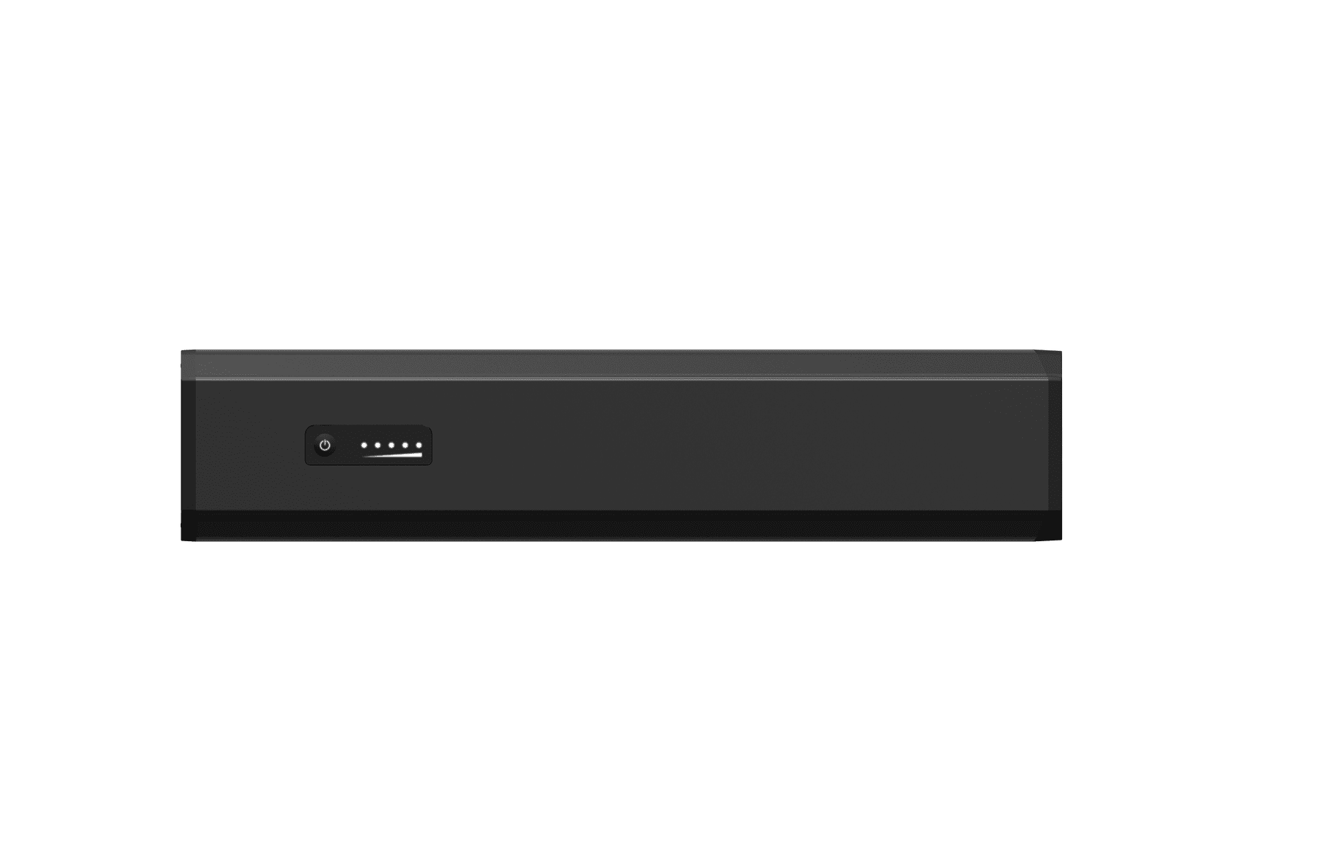 500 Wh Akku fürs Panasonic System GX FORCE