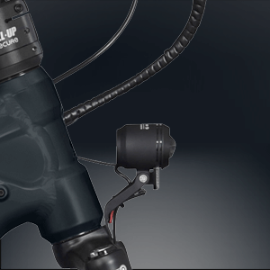 HEller LED Scheinwerfer