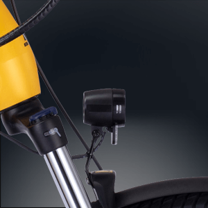 Heller LED Scheinwerfer