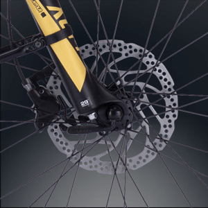 Shimano Hydraulik Scheibenbremsen