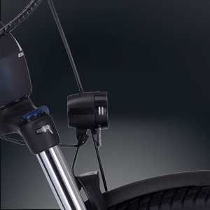 Heller LED Scheinwerfer